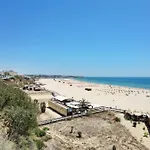 Lägenhet Rocha Honey Glow Portimão