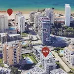 Lägenhet Rocha Honey Glow