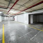 Rocha Honey Glow Lägenhet *