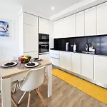 Lägenhet Rocha Honey Glow *