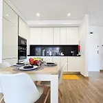 Lägenhet Rocha Honey Glow *