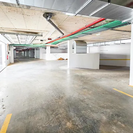 Apartament Rocha Honey Glow