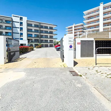 Rocha Honey Glow Apartament *