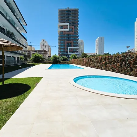 Rocha Honey Glow * Portimao