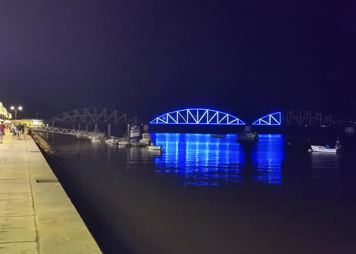 Apartament Rocha Honey Glow