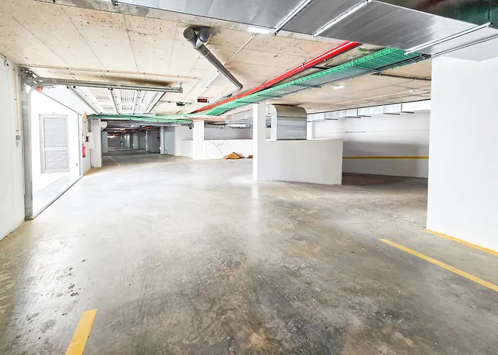 Apartament Rocha Honey Glow