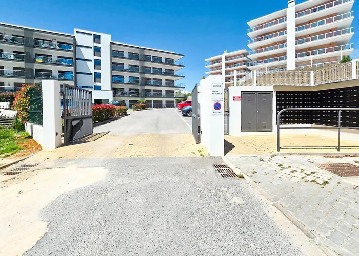 Rocha Honey Glow Apartament *