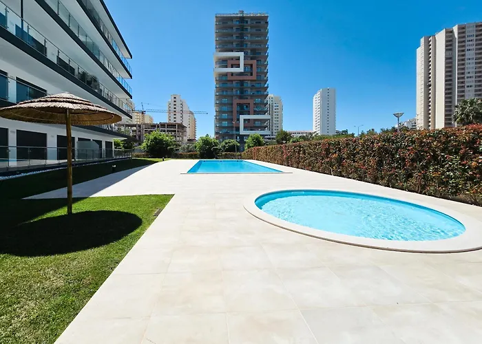 Rocha Honey Glow Portimão