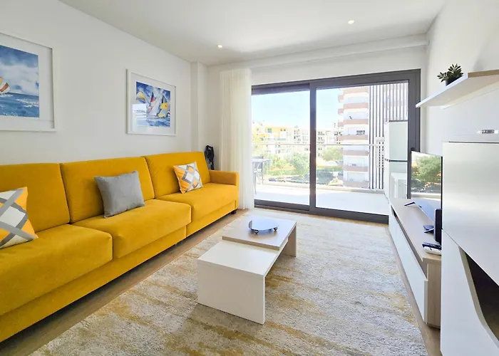 Rocha Honey Glow Portimão