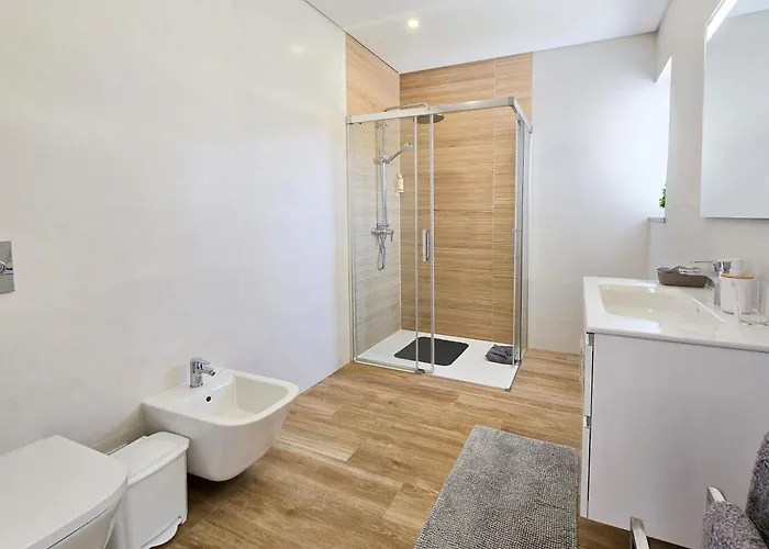 Rocha Honey Glow Apartament