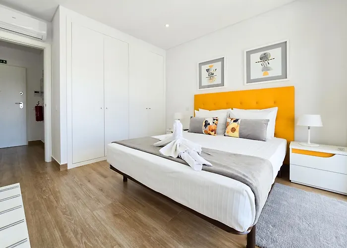 Rocha Honey Glow Portimão