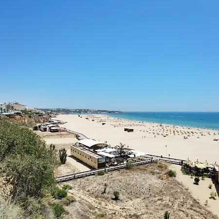 アパート Rocha Honey Glow ポルティマン