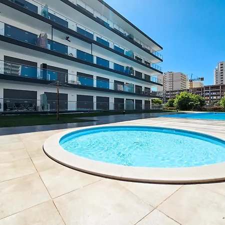 Rocha Honey Glow ポルティマン