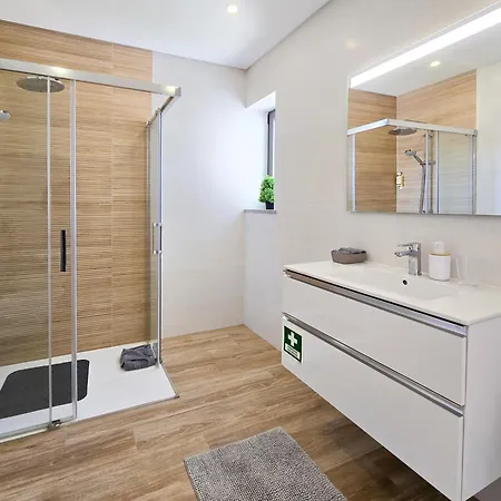 アパート Rocha Honey Glow ポルティマン