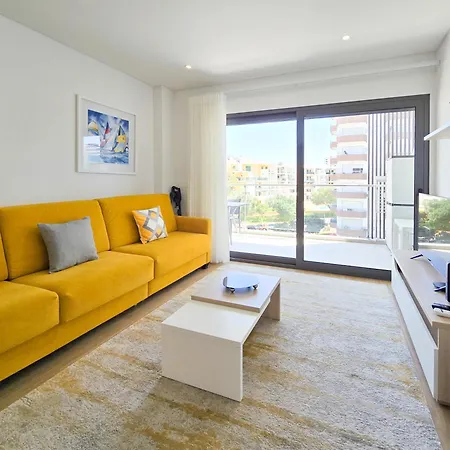 Rocha Honey Glow ポルティマン