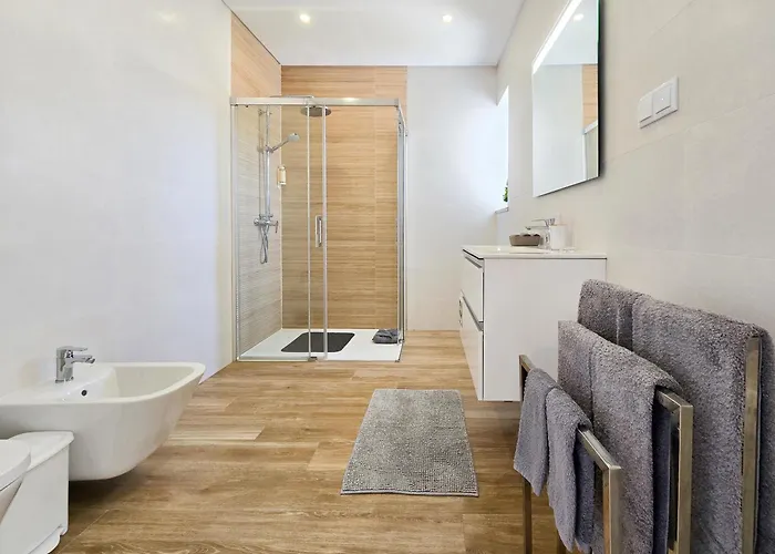 Rocha Honey Glow Apartment Portimao